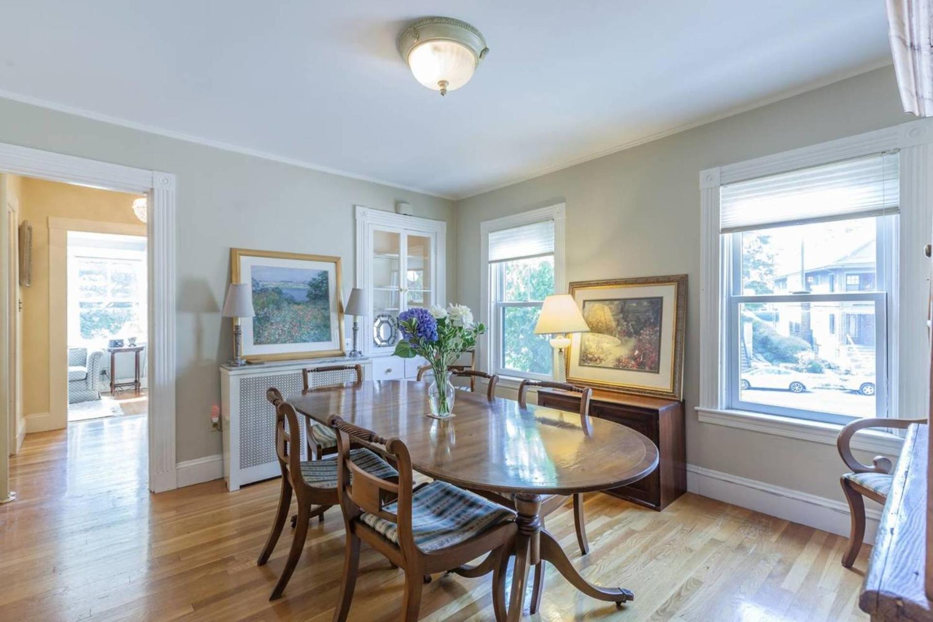 Charming Harvard Victorian ケンブリッジ エクステリア 写真