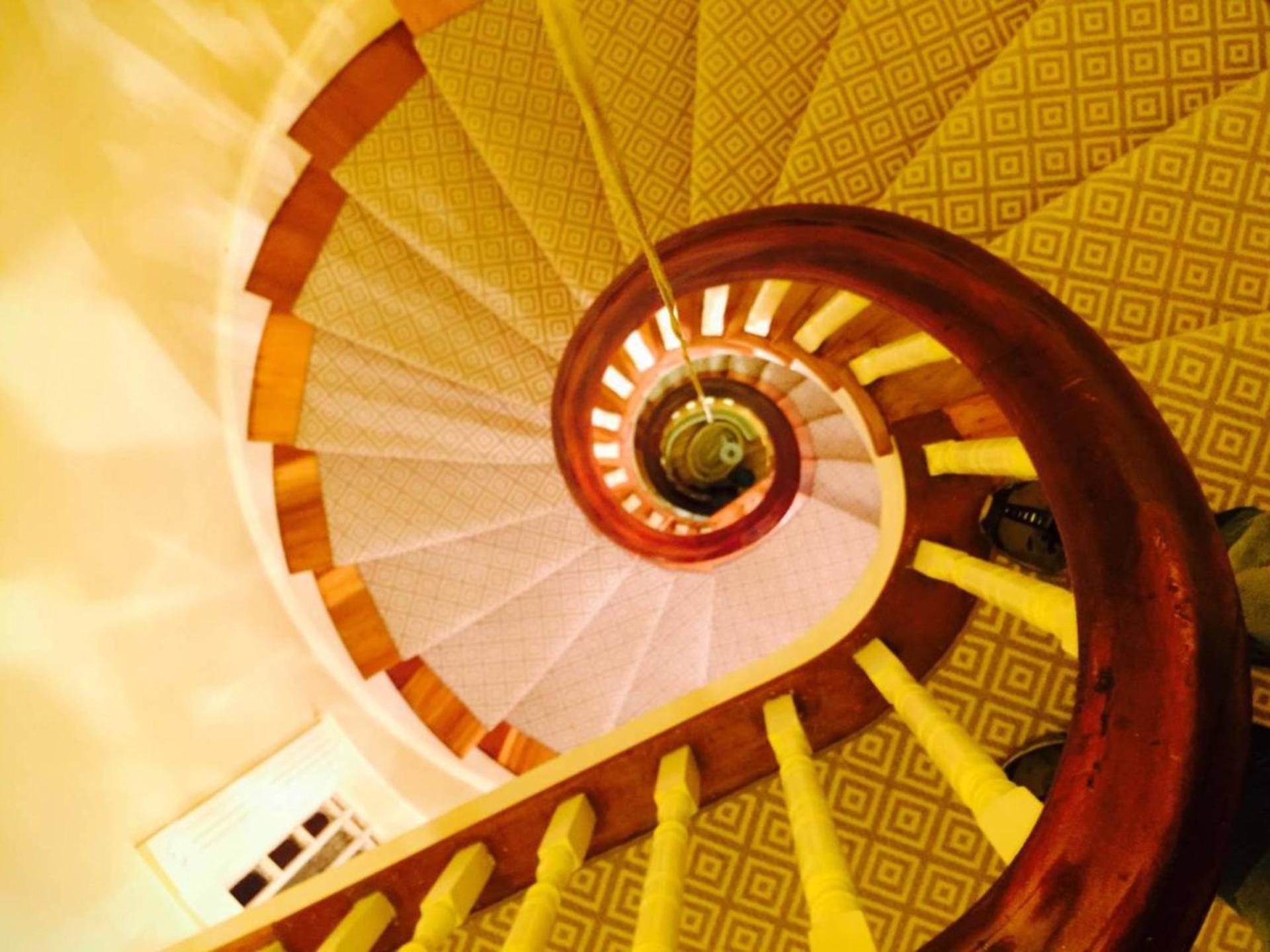Charming Harvard Victorian ケンブリッジ エクステリア 写真