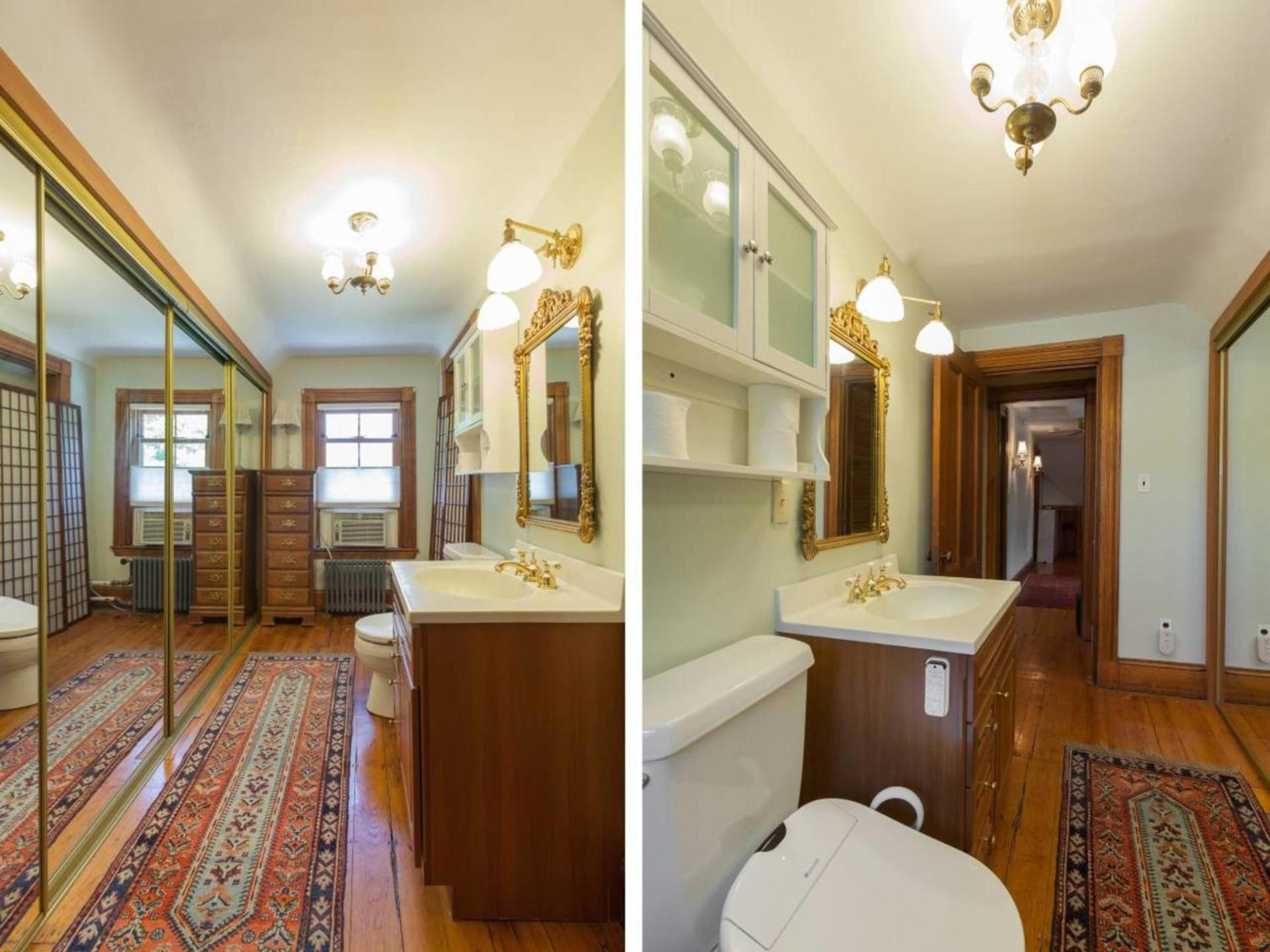 Charming Harvard Victorian ケンブリッジ エクステリア 写真