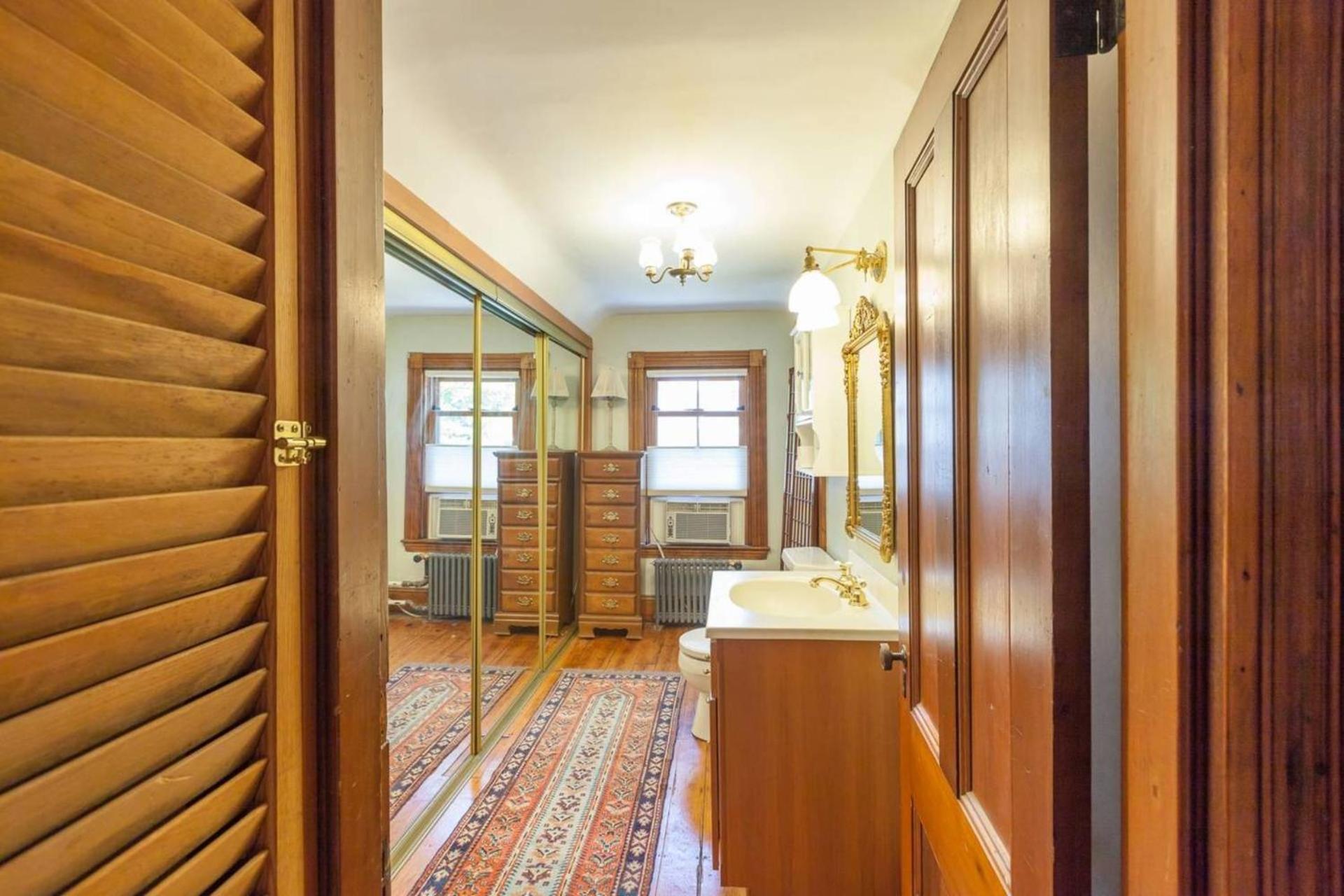 Charming Harvard Victorian ケンブリッジ エクステリア 写真